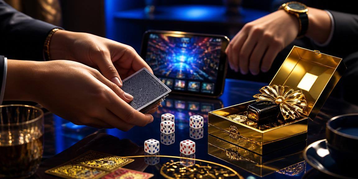 vf789 mobile gaming